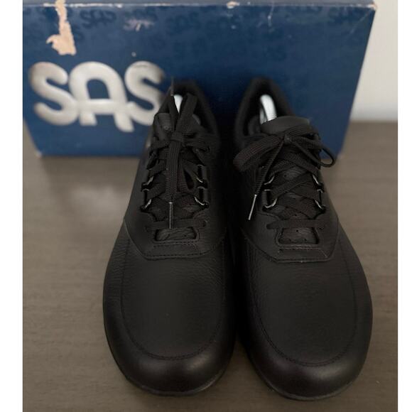 SAS Oxford Journey ll Gravity Black Men's 8.5 XX-Wide / Women's 10 XX-Wide NEW - Picture 7 of 10